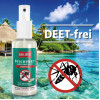 Stichfrei Tropical Pumpspray Mückenschutz, 100 ml, Hager Pharma GmbH