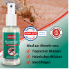 Stichfrei Tropical Pumpspray Mückenschutz, 100 ml, Hager Pharma GmbH