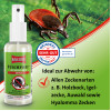 Stichfrei Zeckenschutz Pumpspray, 100 ml, Hager Pharma GmbH