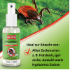 Stichfrei Zeckenschutz Pumpspray, 100 ml, Hager Pharma GmbH