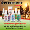 Stichfrei Zeckenschutz Pumpspray, 100 ml, Hager Pharma GmbH