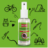 Stichfrei Zeckenschutz Pumpspray, 100 ml, Hager Pharma GmbH