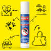 Stichfrei Cooling Roll-On, 10 ml, Hager Pharma GmbH