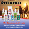 Stichfrei Cooling Roll-On, 10 ml, Hager Pharma GmbH