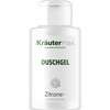 Duschgel Zitrone+