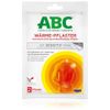 ABC W&auml;rme-Pflaster Sensitive-Vlies Hansaplast med