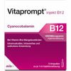 Vitaprompt injekt B12 1000 ug Injektionsl&ouml;sung