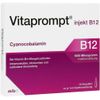 Vitaprompt injekt B12 1000 ug Injektionsl&ouml;sung, 10x1 Milliliter, Mibe GmbH Arzneimittel