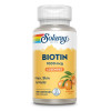 Biotin 1000 mcg Solaray