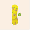 Wild Stripes Kids Sensitive Jungle Vibe, 20 Stk., New Flag GmbH