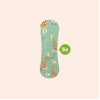 Wild Stripes Kids Sensitive Jungle Vibe, 20 Stk., New Flag GmbH
