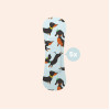 Wild Stripes Kids Sensitiv Animal Fun, 20 Stk., New Flag GmbH