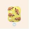 Wild Stripes Kids Sensitiv Animal Fun, 20 Stk., New Flag GmbH