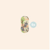 Wild Stripes Kids Sensitiv Animal Fun, 20 Stk., New Flag GmbH