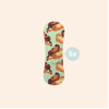 Wild Stripes Kids Sensitiv Animal Fun, 20 Stk., New Flag GmbH