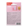 Wild Stripes Classic Sensitive Pastel Fun, 20 st, New Flag GmbH
