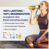 Dr. B&ouml;hm Magnesium Sport + Aminos&auml;uren, 14 Stk., Apomedica Pharmazeutische Produkte GmbH