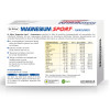 Dr. B&ouml;hm Magnesium Sport + Aminos&auml;uren, 14 Stk., Apomedica Pharmazeutische Produkte GmbH