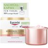 Eucerin Anti-Age Hyaluron-Filler+Elast. Rose Ref, 50 Milliliter, Beiersdorf AG Eucerin