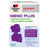 Doppelherz Meno Plus system, 60 st, Queisser Pharma GmbH & Co. KG