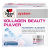 Doppelherz Kollagen Beauty Pulver system