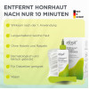 efasit Hornhaut Sofort-Entferner, 200 ml, Kyberg Pharma Vertriebs GmbH