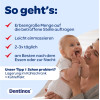 Dentinox Gel med Zahnungshilfe, 10 g, Dentinox Gesellschaft f&uuml;r pharmazeutische Pr&auml;parate