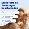 Dentinox Gel med Zahnungshilfe, 10 g, Dentinox Gesellschaft f&uuml;r pharmazeutische Pr&auml;parate