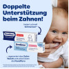 Dentinox Gel med Zahnungshilfe, 10 g, Dentinox Gesellschaft f&uuml;r pharmazeutische Pr&auml;parate