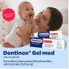 Dentinox Gel med Zahnungshilfe, 10 g, Dentinox Gesellschaft f&uuml;r pharmazeutische Pr&auml;parate