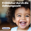 Dentinox Gel med Zahnungshilfe, 10 g, Dentinox Gesellschaft f&uuml;r pharmazeutische Pr&auml;parate