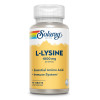 L-Lysin Solaray