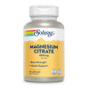 Magnesiumcitrat 400 mg Solaray