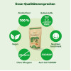 Akazienfaser Ballaststoff-Pulver Dr. Jacobs, 500 g, Dr. Jacob's Medical GmbH