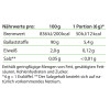 Akazienfaser Ballaststoff-Pulver Dr. Jacobs, 500 g, Dr. Jacob's Medical GmbH