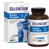 GELENCIUM Enzym Complex hochdosiert mit Bromelain