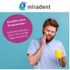 miradent Mirasensitive Pen hap+, 2.5 ml, Hager Pharma GmbH