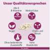 VITAMIN-B-KOMPLEX DR JACOB, 120 Stk., Dr. Jacob's Medical GmbH