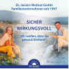 VITAMIN-B-KOMPLEX DR JACOB, 120 st, Dr. Jacob's Medical GmbH