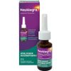 NasAllegra 137 ug/50 ug pro Spr&uuml;hsto&szlig; Nasenspray