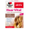 Doppelherz Haar Vital + Zink + Hirse, 30 Stk., Queisser Pharma GmbH & Co. KG