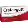Crataegutt 450 mg Herz-Kreislauf-Tabletten