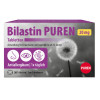 Bilastin PUREN 20 mg Tabletten, 20 Stk., PUREN Pharma GmbH & Co. KG