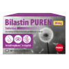 Bilastin PUREN 20 mg Tabletten, 100 st, PUREN Pharma GmbH & Co. KG