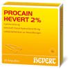 Procain Hevert 2%