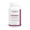 CelluAktiv SOD + Guarana + Zink + Vitamin C vegan, 60 st, NatuGena GmbH