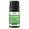 Thymianöl BIO Linalool naturrein ätherisches Öl, 5 Milliliter, Casida GmbH