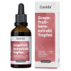 Grapefruitkernextrakt Tropfen hochdosiert
