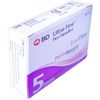 BD Ultra-Fine Pen-Nadel 5 mm, 7 Stk., embecta GmbH