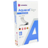 AQUACEL Ag+ 2x45 cm Tamponaden